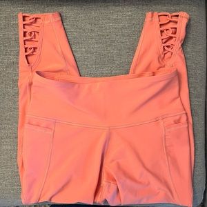 Old Navy Leggings Large Petite